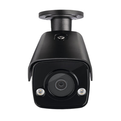 Abus Camera 4 MP Ip-tube 2,8MM Black — image 1