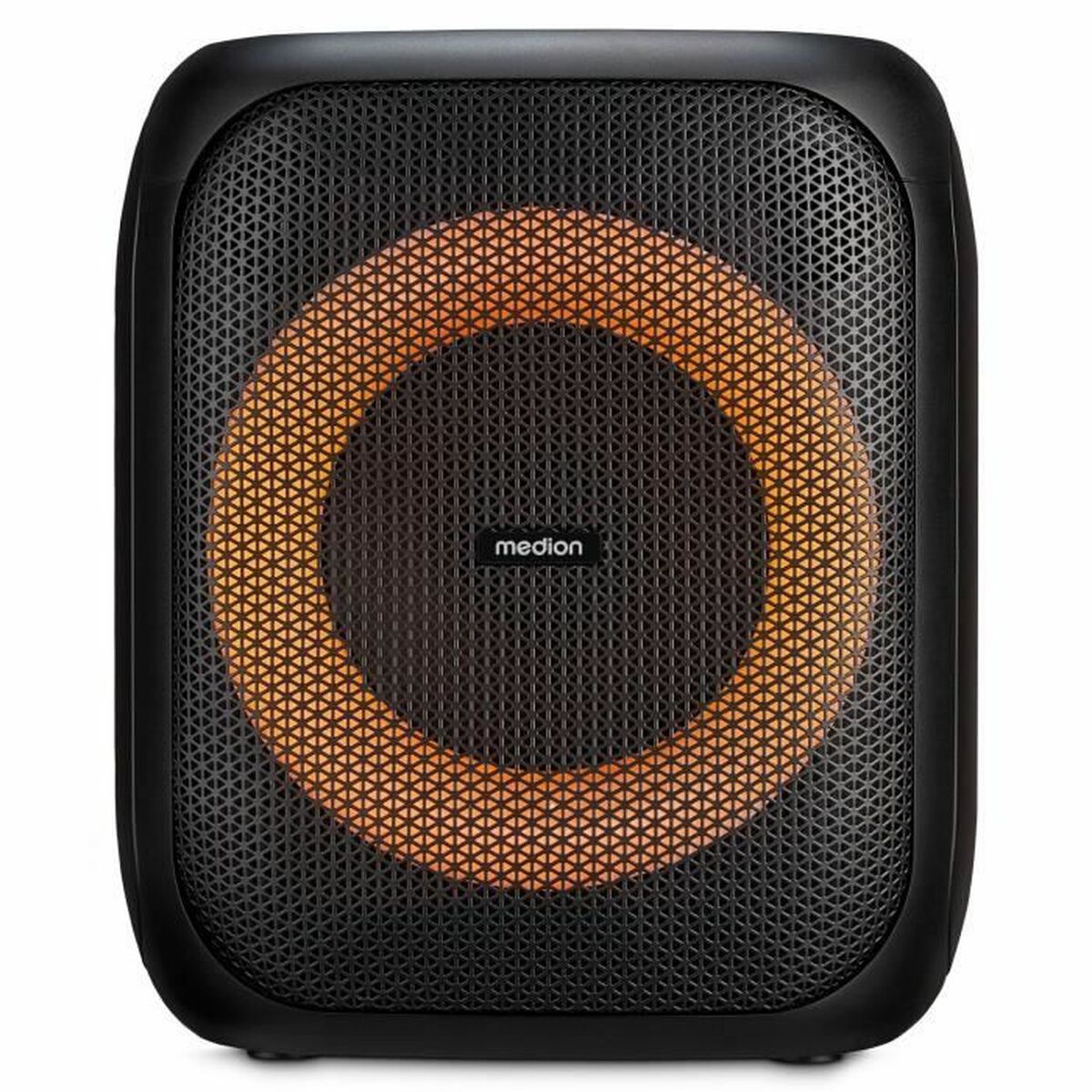 Medion Portable Bluetooth Speakers Medion Black 50 W