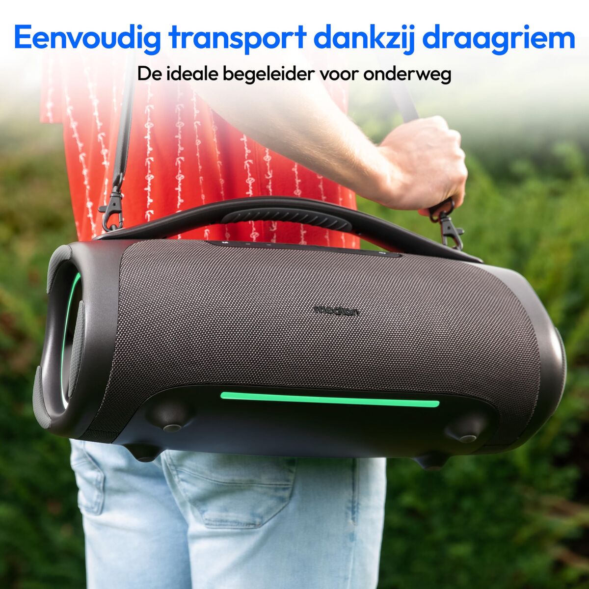 Medion Speakers Medion 50077080