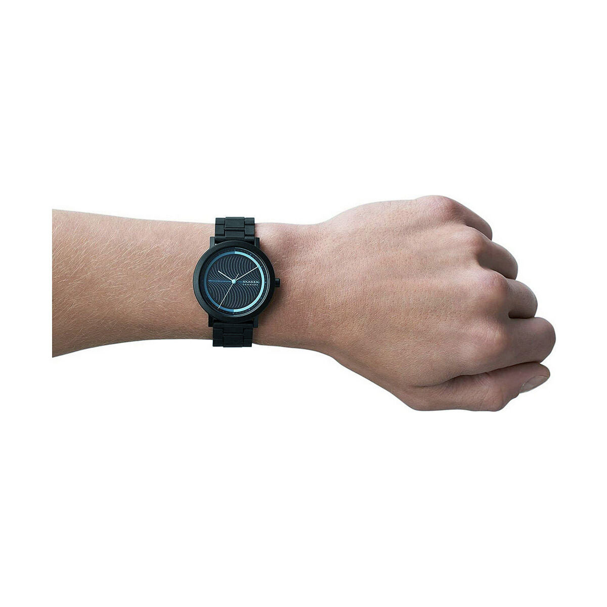 Skagen Men's Watch Skagen Caviar (Ø 41 Mm)