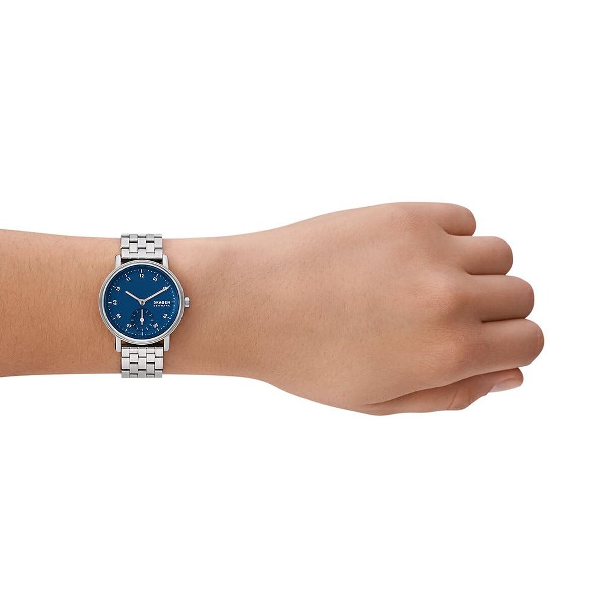 Skagen Ladies' Watch Skagen Lille (Ø 32 Mm)