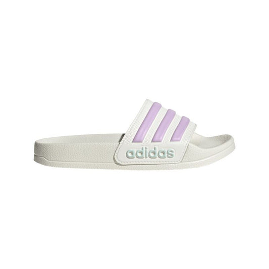 Adidas Swimming Pool Slippers Adidas Adilette Shower Beige