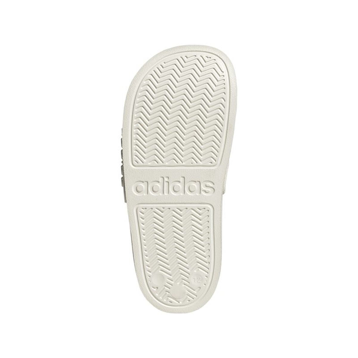 Adidas Swimming Pool Slippers Adidas Adilette Shower Beige