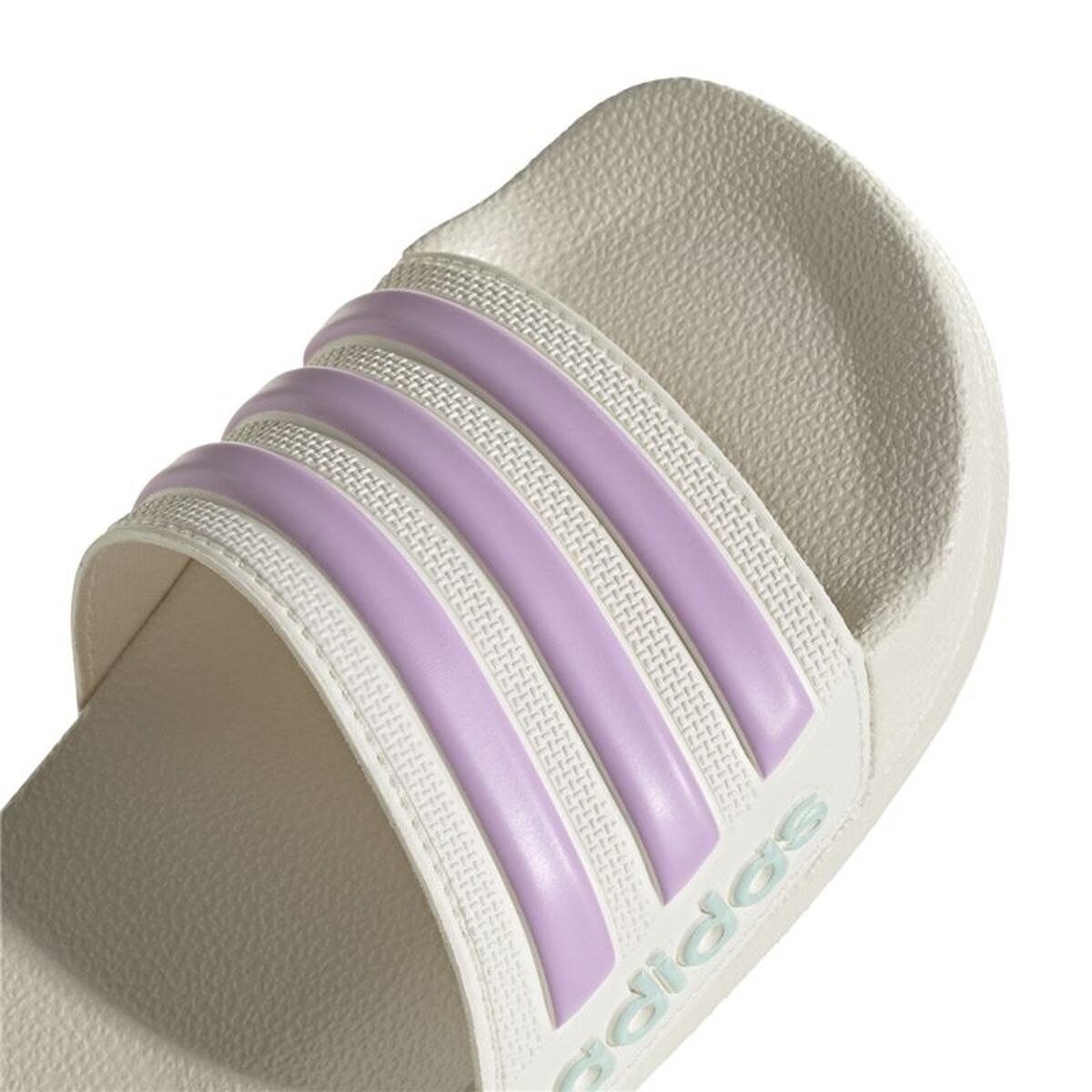 Adidas Swimming Pool Slippers Adidas Adilette Shower Beige