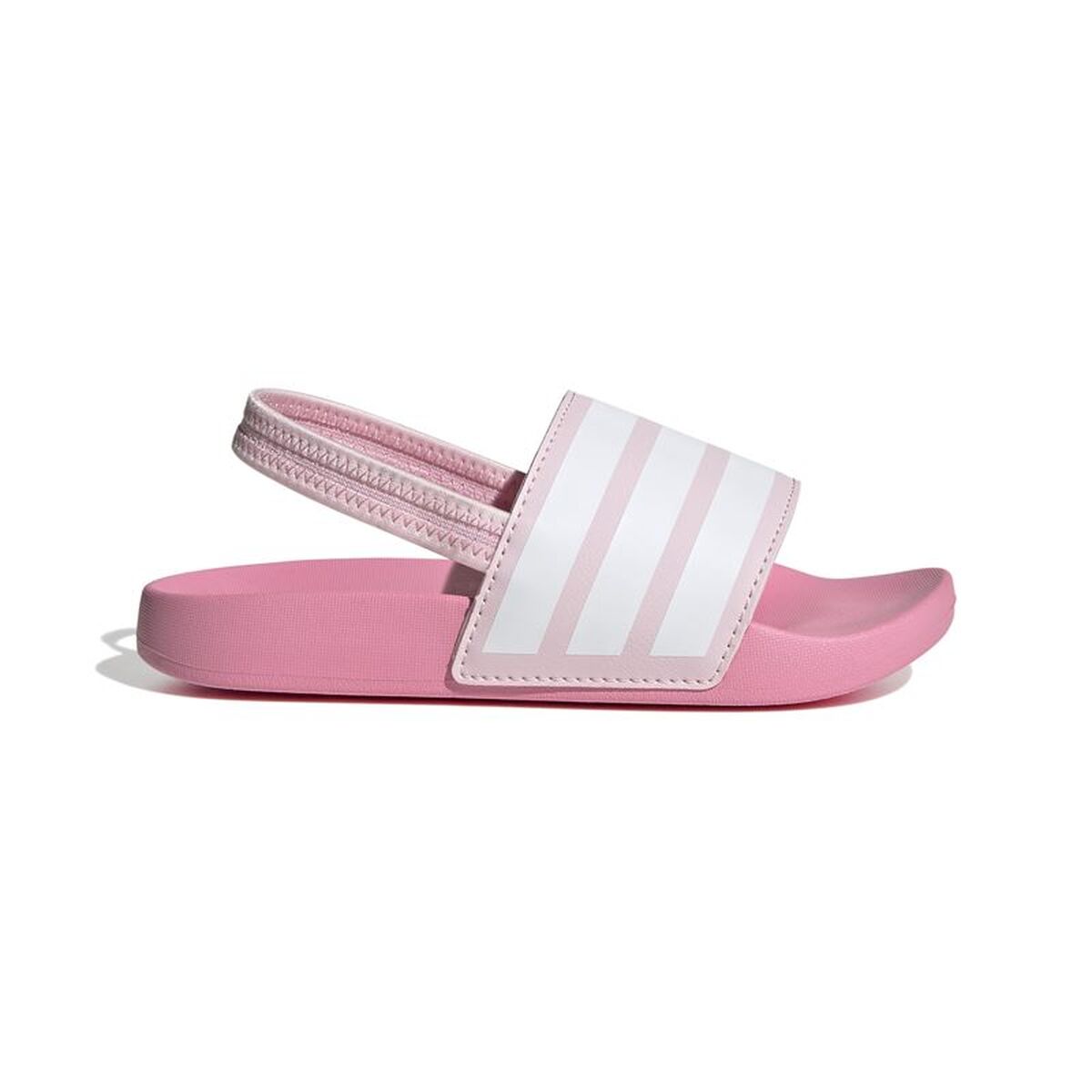 Adidas Swimming Pool Slippers Adidas Adilette Estrap Pink