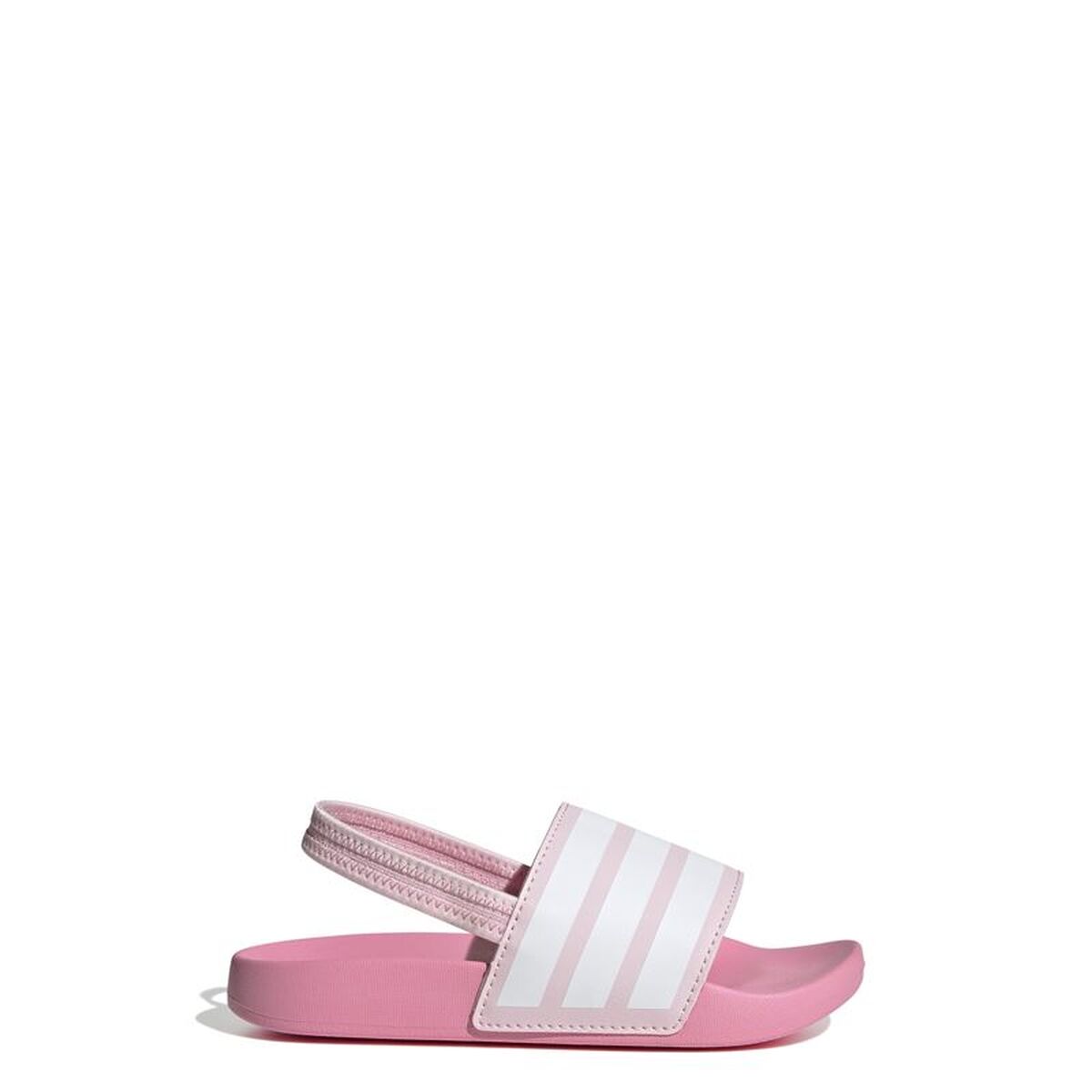 Adidas Swimming Pool Slippers Adidas Adilette Estrap Pink