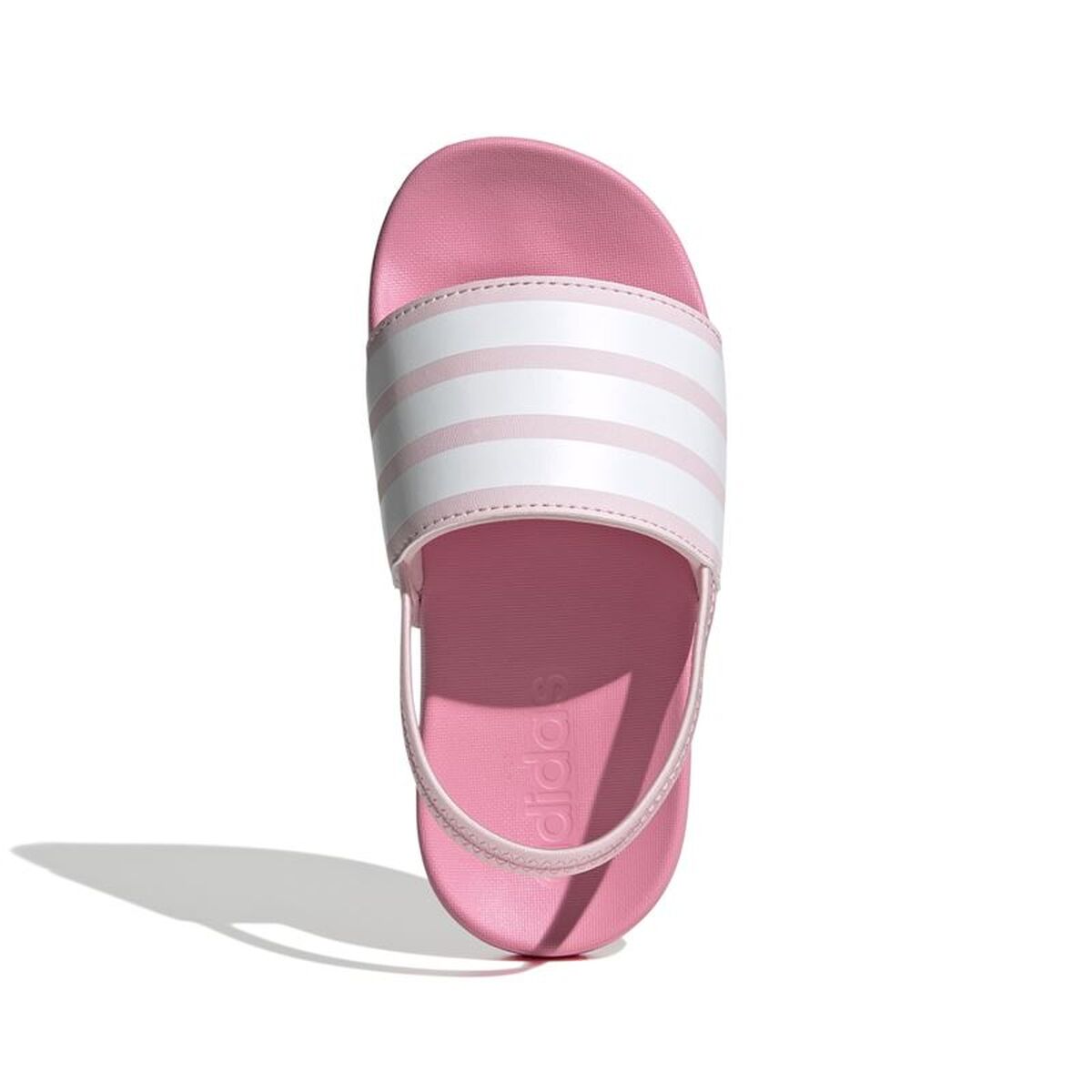 Adidas Swimming Pool Slippers Adidas Adilette Estrap Pink
