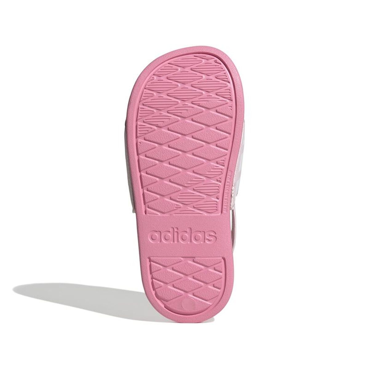 Adidas Swimming Pool Slippers Adidas Adilette Estrap Pink