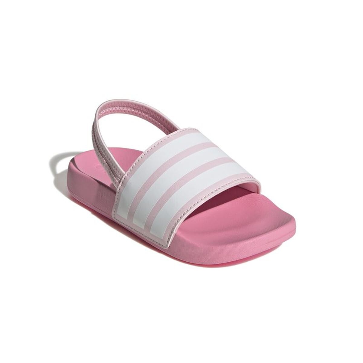 Adidas Swimming Pool Slippers Adidas Adilette Estrap Pink