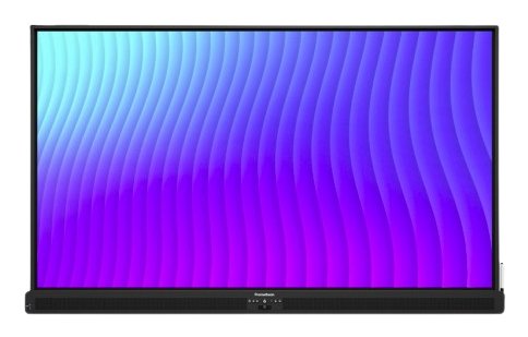 Promethean Activpanel 10 86 Clase Diagonal Screen LCD With Retroiluminación LED Interactivo With Screen Touchs — image 1