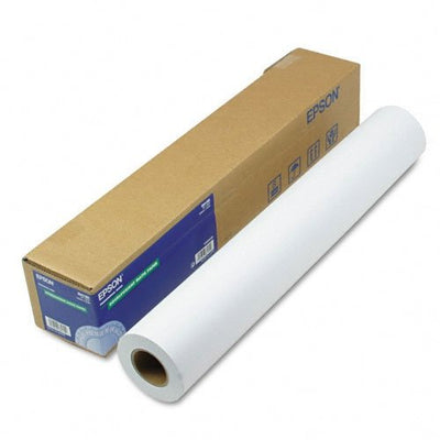 Epson Presentation Paper Hires 180ROLLO (106,7CM X 30M)180G/M1 Bobina(s) Paper Presentacionespara Stylus Pro 1 — image 1