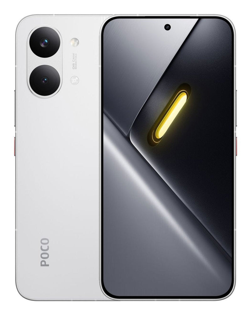 Xiaomi Smartphone Poco X8 Pro Max. 12GB/512GB White