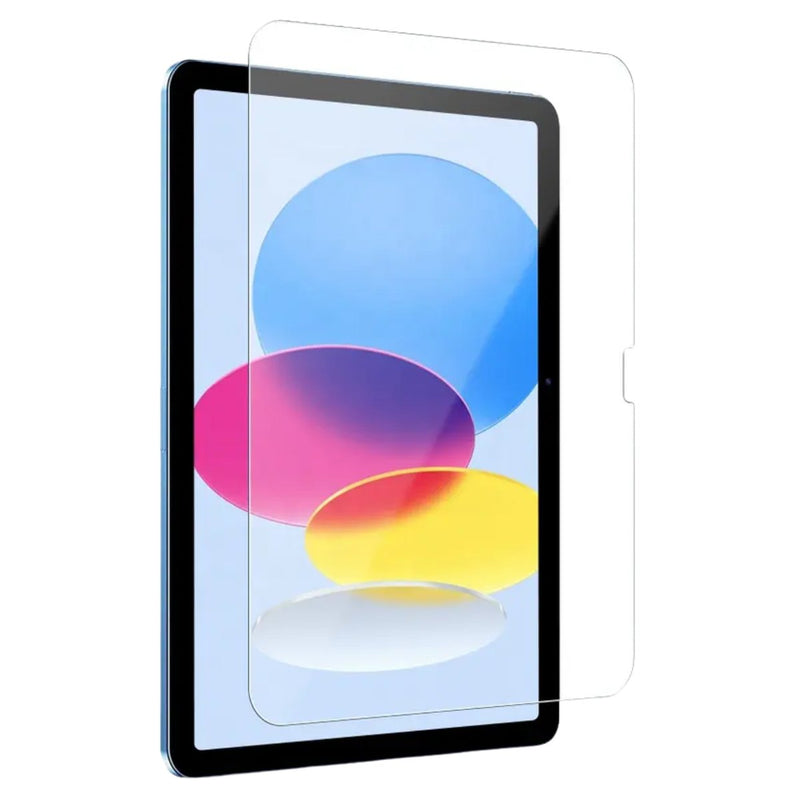 Telz Deqster Screen Protector Max. 9H Hartglas Ipad 10.9Z + A16