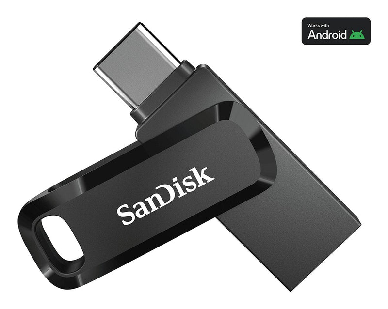 Ultra Dual Drive Go USB Type-c 2TB