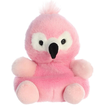 Plush Toy Flamenco Palm Pals 13CM — image 1