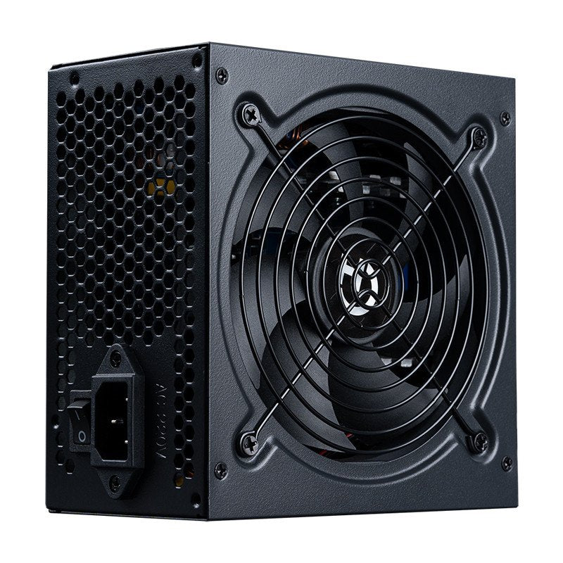 Hiditec Power Supply RL750 750W Fan 12CM 80 Plus Bronze