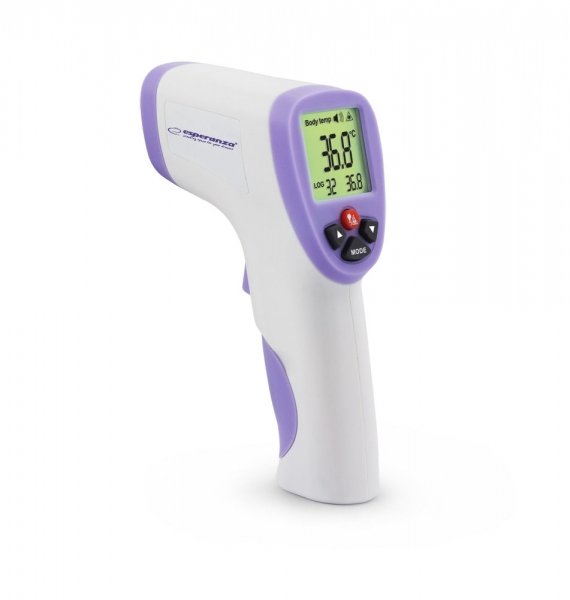 Esperanza ECT002 Thermometer Dr Lucas