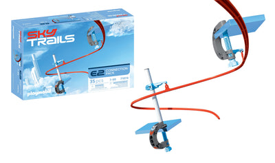 Playmobil 71974 Sky Trails: Connection Pack (erweiterung) 71974 — image 1