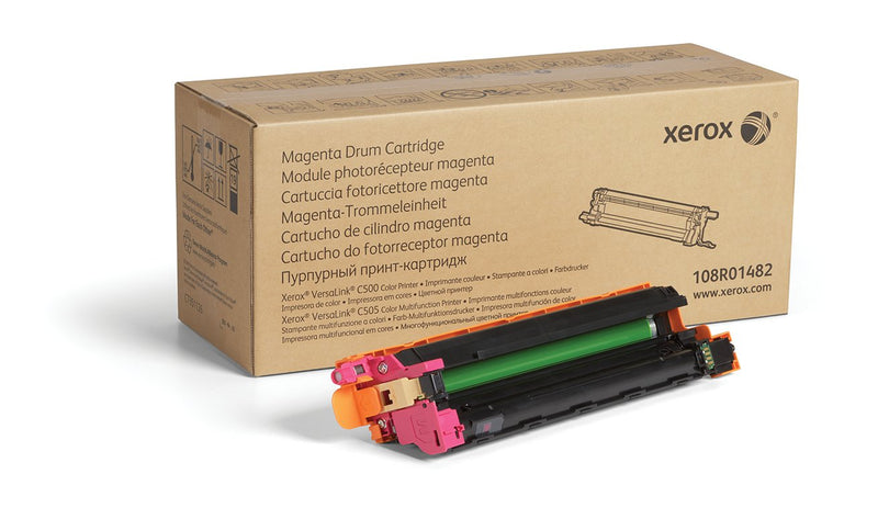 Xerox Drum Magenta 108R01482 40000 Copias