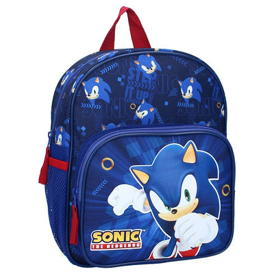 Vadobag Backpack Sonic Still Unstoppable — image 1