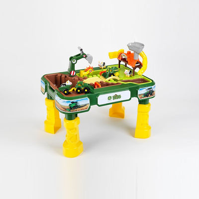 Desk Educativa Klein John Deere Arena/Granja 3948 — image 1