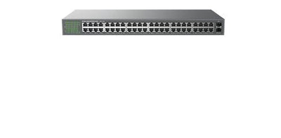 Grandmream GWB7706 Unmanaged Switch 48-PORT — image 1
