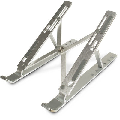 Inter-tech Stand Laptop NBS-200,11-15,6 Alu — image 1