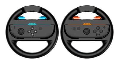 Pack Volantes Fr-tec Nintendo Switch 2 — image 1