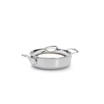 Buyer Affinity Saucepot Low With Lid 20CM — image 1