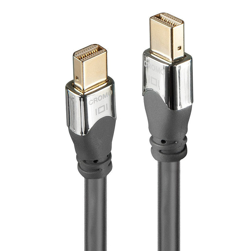Lindy 36307 Cable Mini DisplayPort 2M Grey