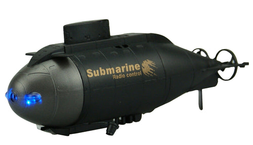 Amewi Submarino Rc Boot Mini U-boot/14+ — image 1