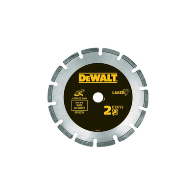 Dewalt Drive Corte Diamante Soldado With Láser DT3773 DT3773-XJ — image 1