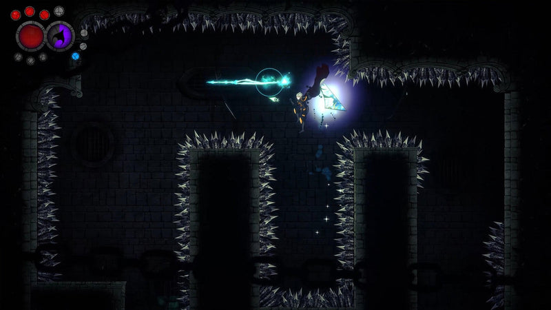 Set Aeterna Noctis Playstation 5
