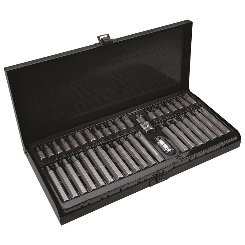 Neo Tools Set Of Puntas Screwdriver , 40 Pieces