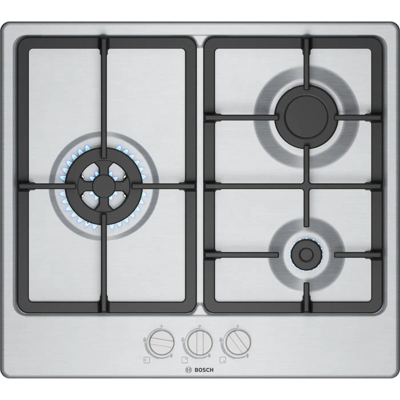 Induction Hot Plate BOSCH PGC6B5K90 60 cm
