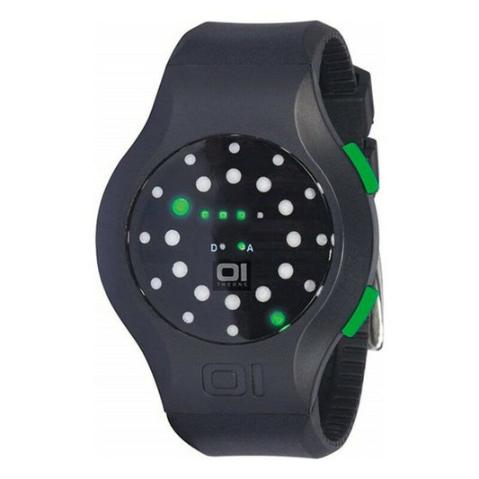 The One Unisex Watch The One Mk202G3 (Ø 42 Mm)