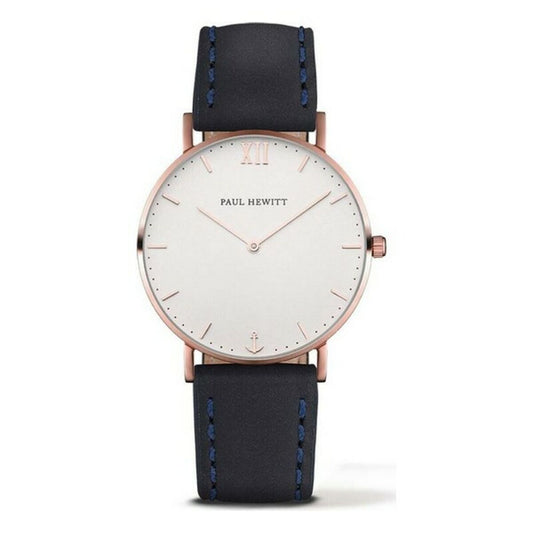 Paul Hewitt Unisex Watch Paul Hewitt Ph-Sa-Rstw11S (Ø 39 Mm)