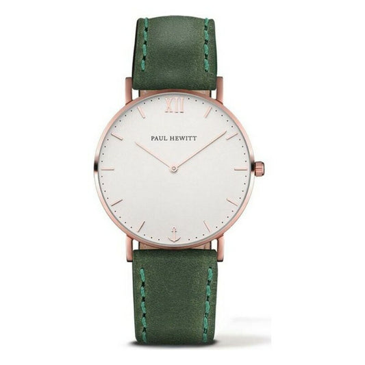Paul Hewitt Unisex Watch Paul Hewitt Ph-Sa-Rstw12M (Ø 39 Mm)