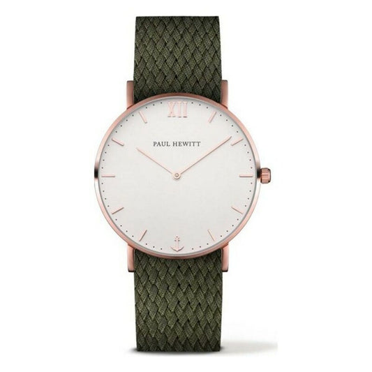 Paul Hewitt Unisex Watch Paul Hewitt Ph-Sa-Rstw20S (Ø 39 Mm)