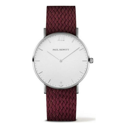 Paul Hewitt Unisex Watch Paul Hewitt Ph-Sa-Sstw19M (Ø 39 Mm)