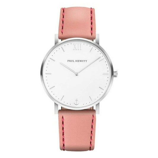 Paul Hewitt Unisex Watch Paul Hewitt Ph-Sa-Sstw24M (Ø 39 Mm)