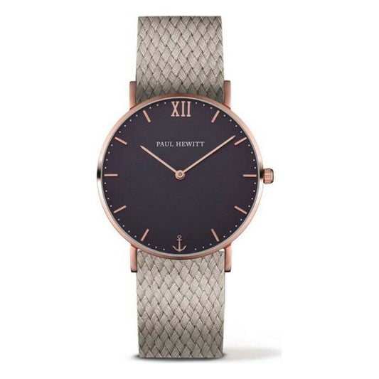 Paul Hewitt Unisex Watch Paul Hewitt Ph-Sa-Rstb25S (Ø 39 Mm)