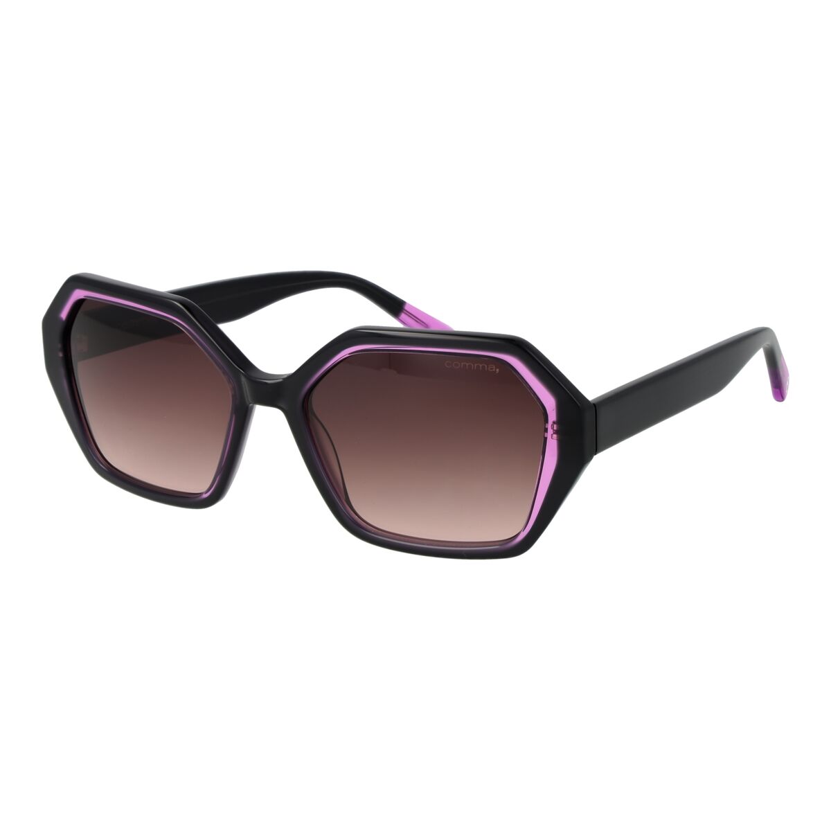 Comma Ladies' Sunglasses Comma 77192 5497