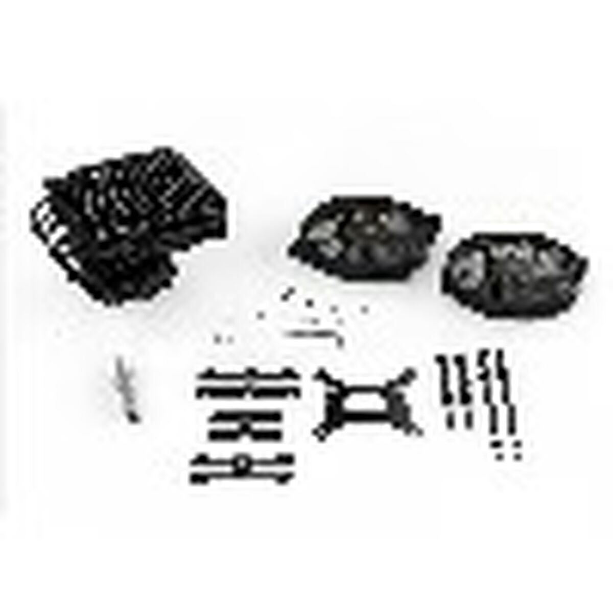 Be Quiet! Laptop Fan Be Quiet! Bk031