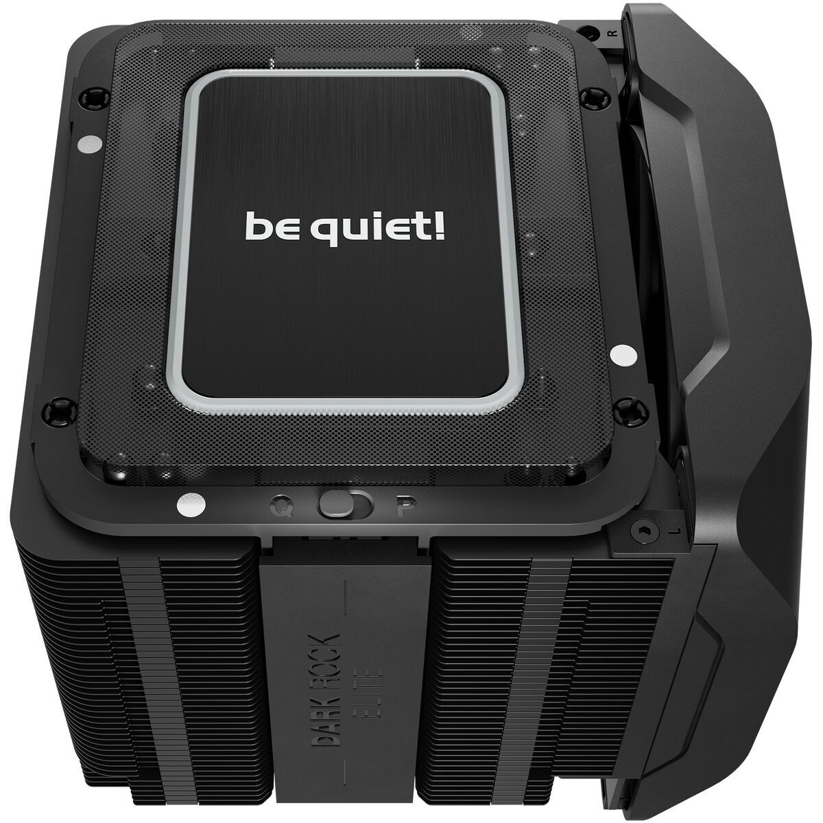 Be Quiet! Laptop Fan Be Quiet! Bk037