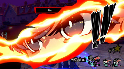 PS5 Persona 5 Tactica Eu — image 1
