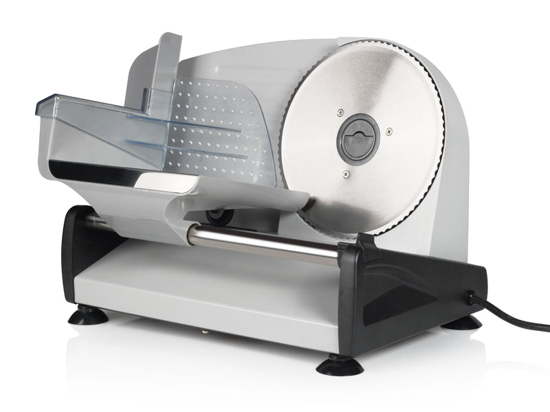 Tristar Cortafiambres EM-2099 150W Black Silver
