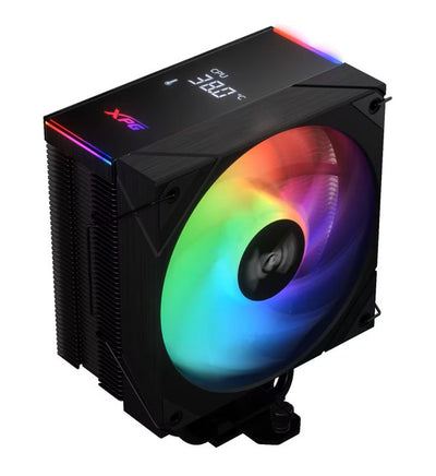 Refrigeración CPU Xpg MAESTROPLUS42SA-BKCWW — image 1