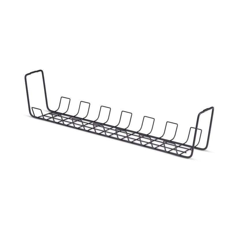 Tray Gesti N Cables Debajo Desk Taa