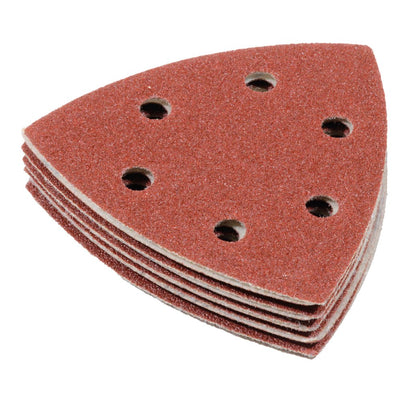 Makita Paper Lija Delta. Wood K80 — image 1